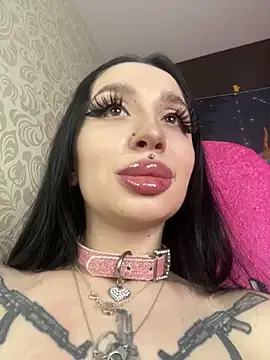 Molly__Moon's cam snapshot