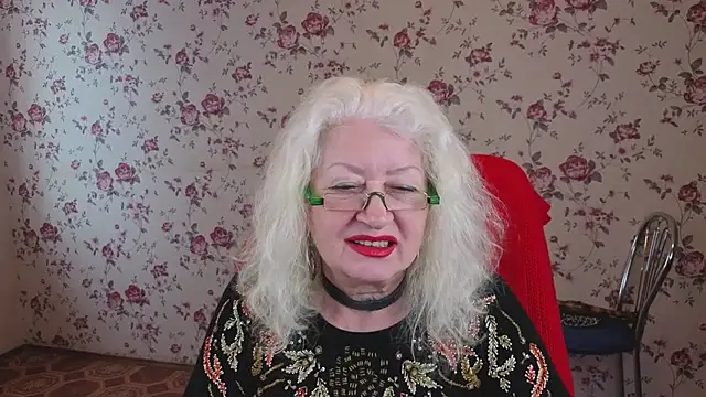 Maya_Mayflower's cam snapshot