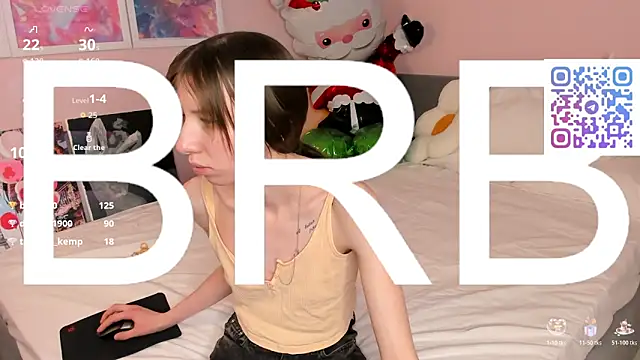 Lisbeth__Salander's cam snapshot