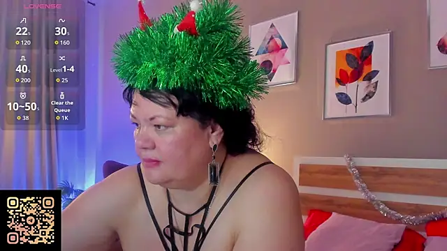 sandra_jackson's cam snapshot