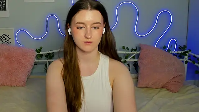 MissFoxy_Ti's cam snapshot