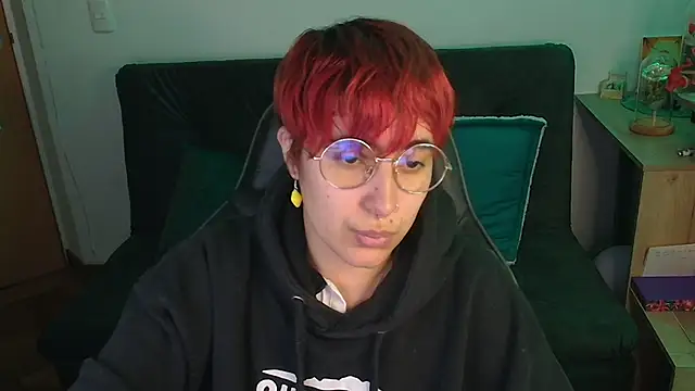 Miacatsito3's cam snapshot