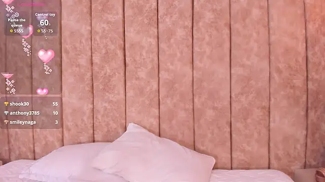 _alishaa_c's cam snapshot