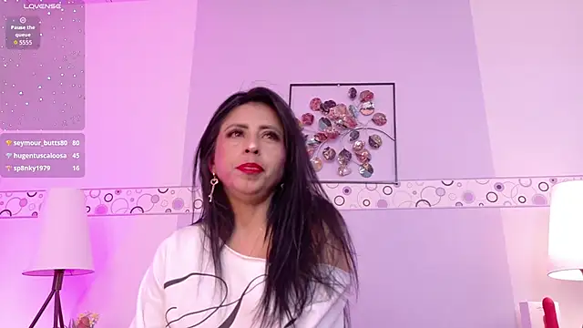 Alanagh_'s cam snapshot