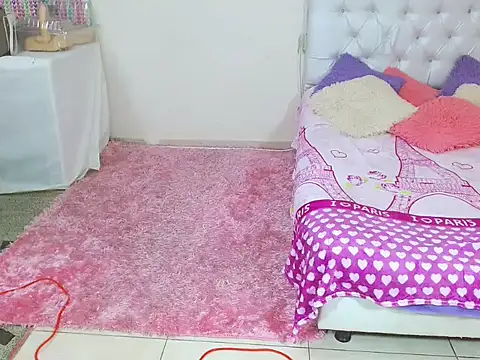 veronicamist95's cam snapshot