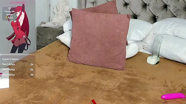 NikkiBotero's cam snapshot