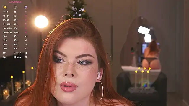 Ffoxyflame's cam snapshot