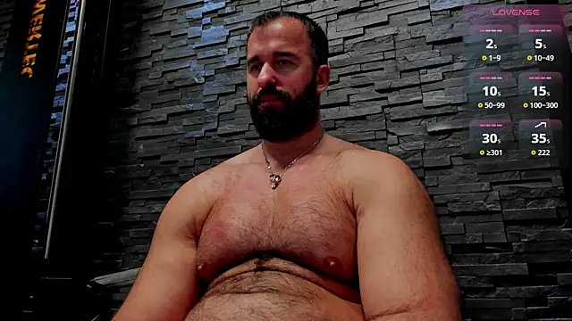 David_Big_Daddy live sex cam