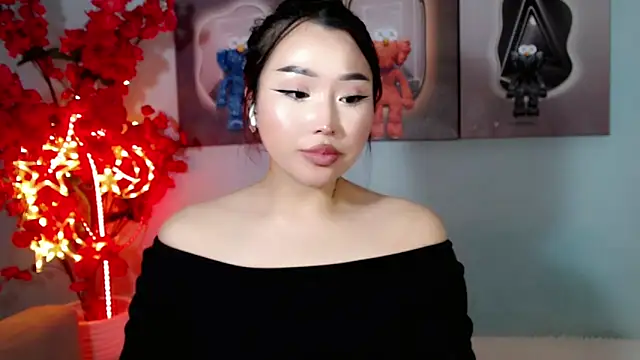 ichiben's cam snapshot