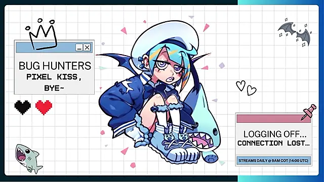 Lil-La's cam snapshot