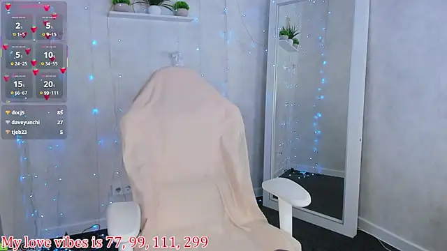 Berta_Kelly's cam snapshot