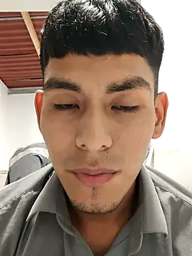 El_CHEGO's cam snapshot