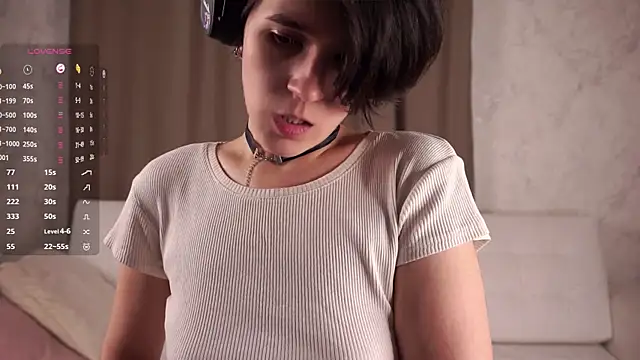 TriciaDuka's cam snapshot