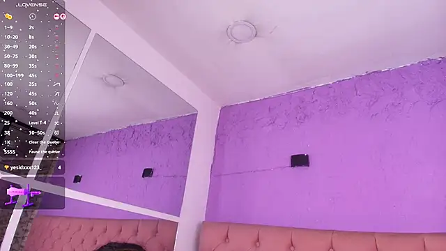 LemyelHarrison's cam snapshot