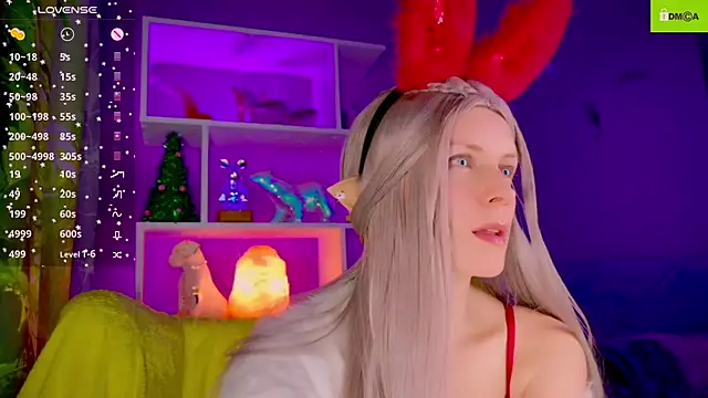 Flash_Summer live sex cam