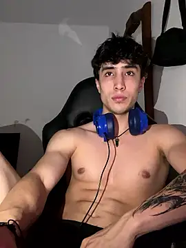 gojo_satoru_18's cam snapshot