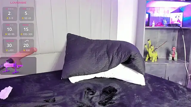 Scarlett21__'s cam snapshot