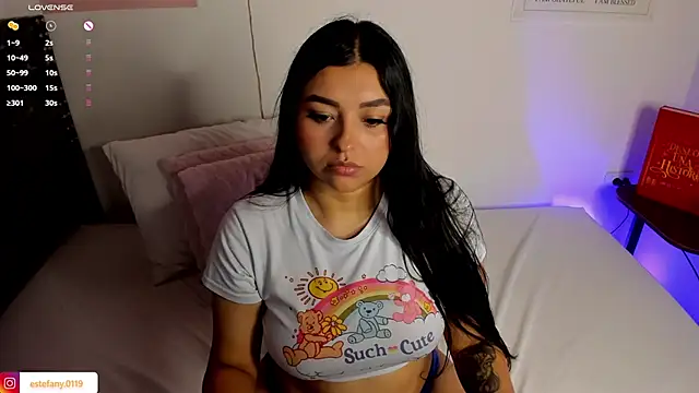 artemisa67_'s cam snapshot