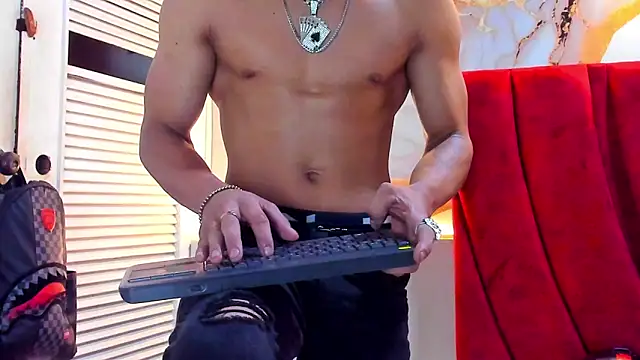 daniscot live sex cam