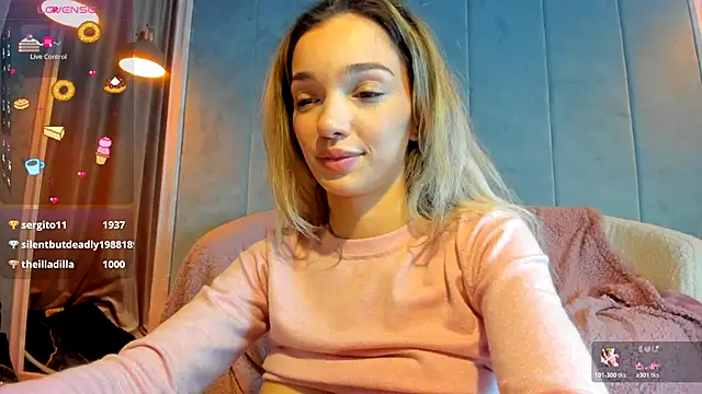 Sassy_Teen live sex cam