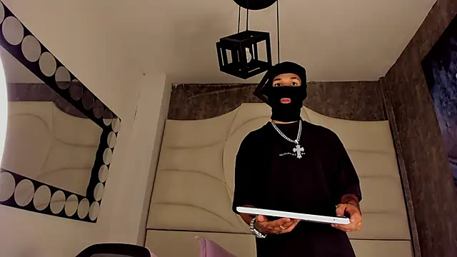 Thiagoferreti live sex cam