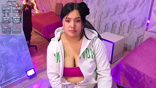 Mellani_tay's cam snapshot