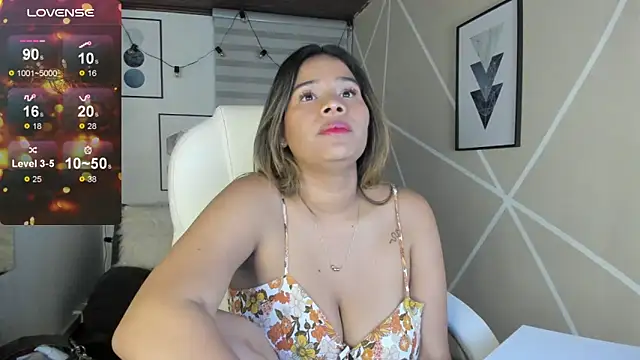 Enma__clark's cam snapshot