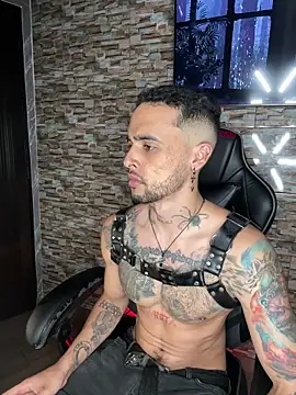 Seth_Owner live sex cam