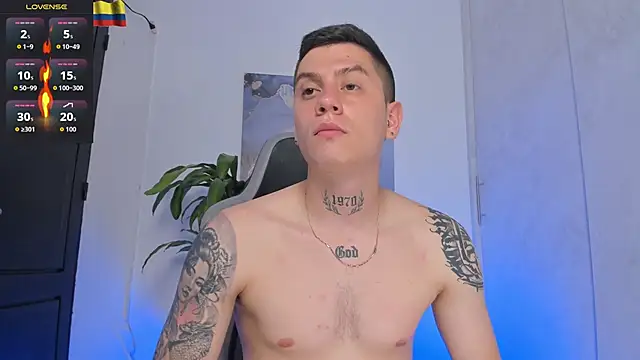 Yeiko_Romero_ live sex cam