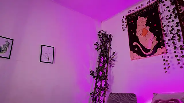 Nyx_nayla live sex cam