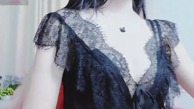 Miu-999's cam snapshot