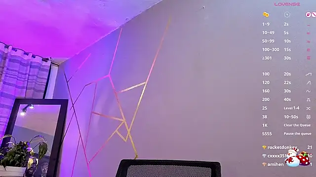 Angel-dragun live sex cam