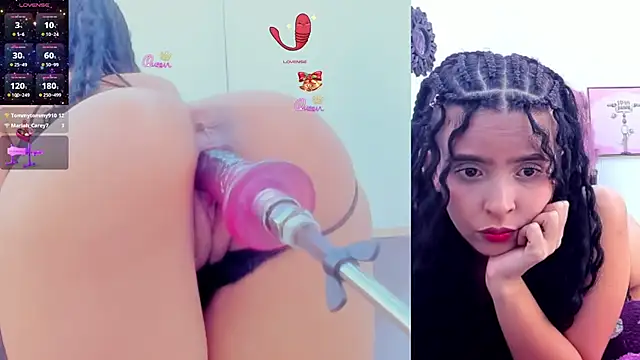 Athena_Jackson_ live sex cam