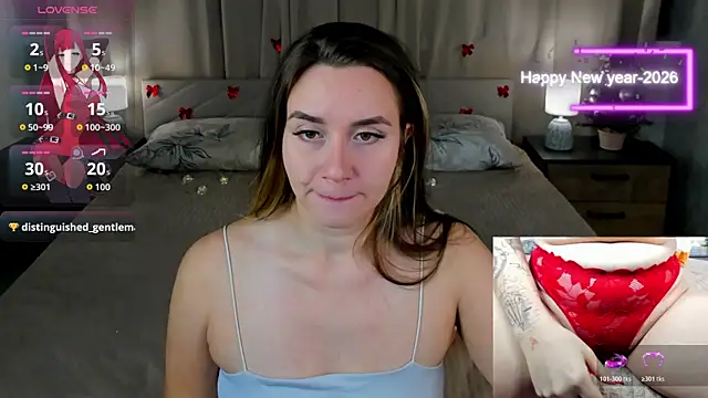 Melody_sol's cam snapshot