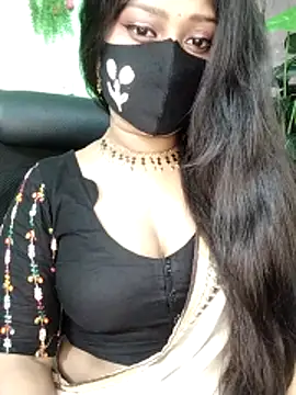 Idhika-Paul's cam snapshot