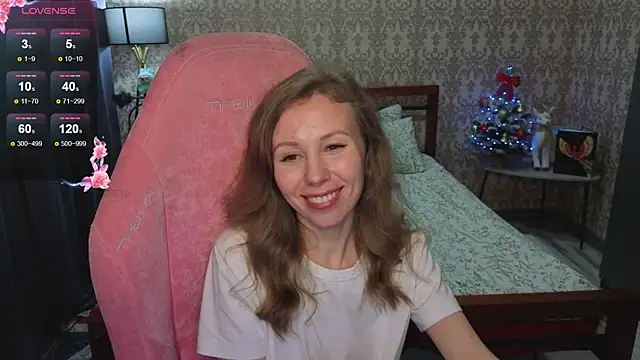 Lill_Mary live sex cam