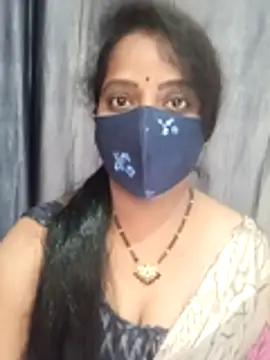 Manisha-Love's cam snapshot