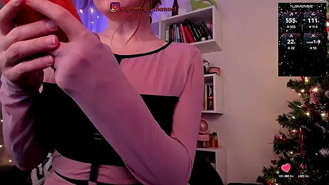 MyLittleGali's cam snapshot