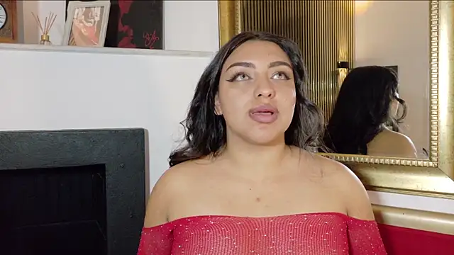 SyraPalmer live sex cam