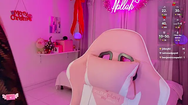 Nallah_ live sex cam