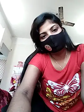 Queen-Any's cam snapshot