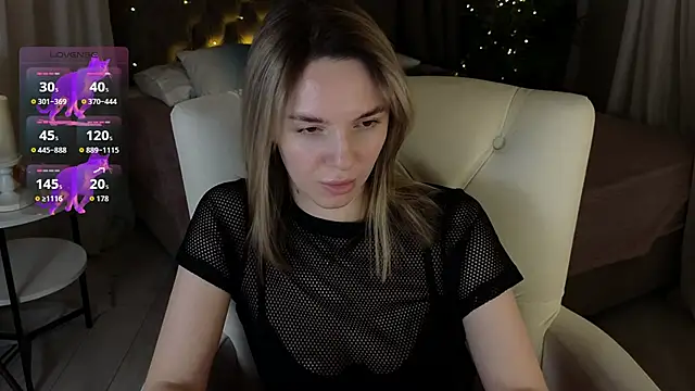 molly_crystal's cam snapshot