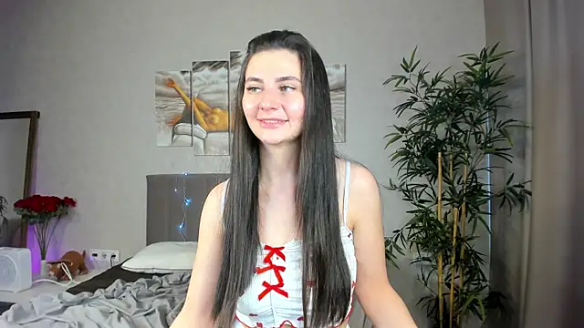 Tina__Fox's cam snapshot