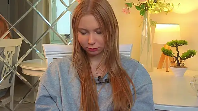 CorrieHighfield's cam snapshot