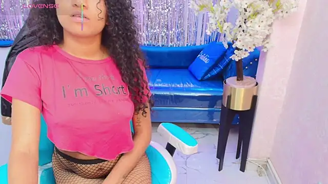 Nina_willyams's cam snapshot