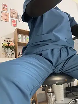 Beauty_Spa's cam snapshot