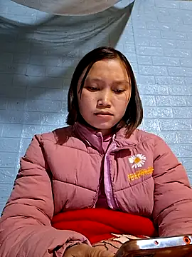 bimbim-cute's cam snapshot