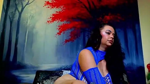 ElizabethEven's cam snapshot