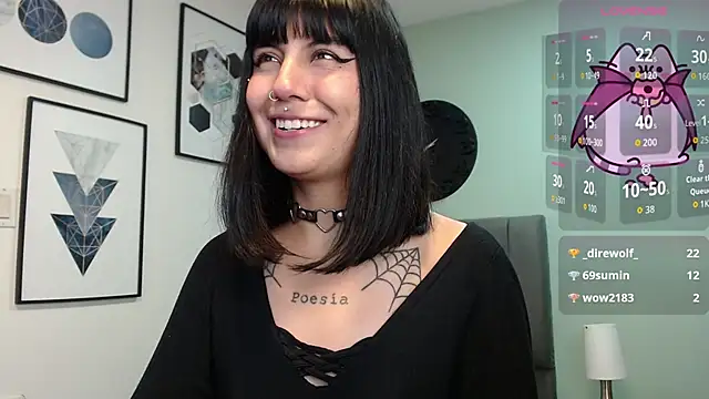 amy_adams1's cam snapshot