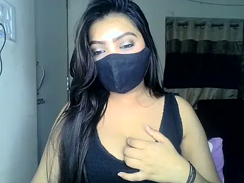 ishi_Beauty's cam snapshot